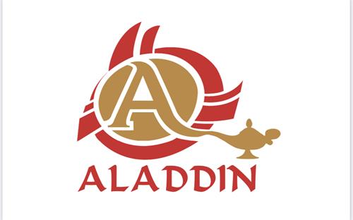 ALADDIN trademark