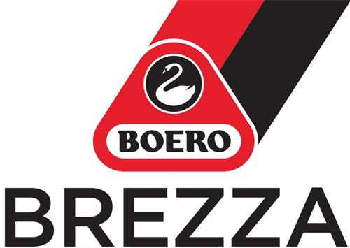 BOERO BREZZA trademark