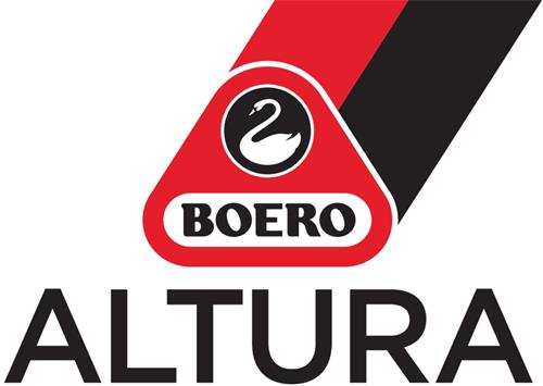 BOERO ALTURA trademark