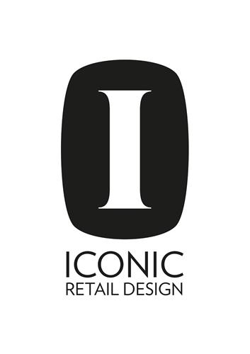 I ICONIC RETAIL DESIGN trademark