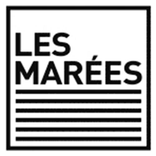 LES MARÉES trademark