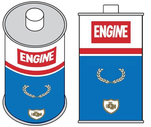 ENGINE trademark