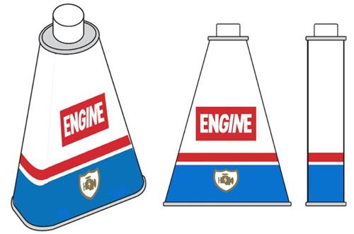 ENGINE trademark