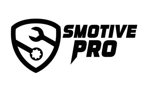 SMOTIVEPRO trademark