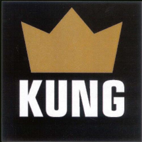 KUNG trademark