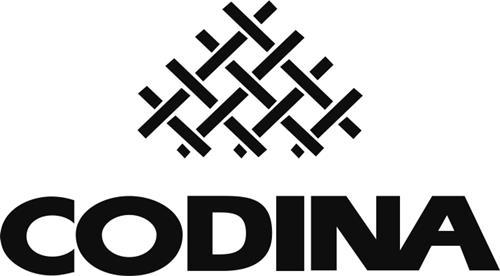 CODINA trademark