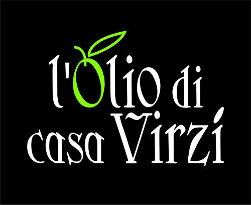 L’OLIO DI CASA VIRZÌ trademark