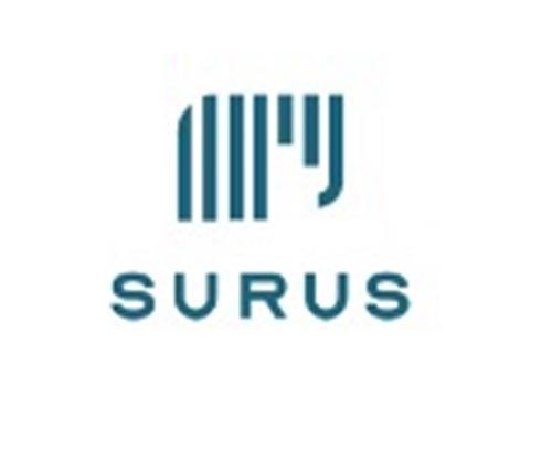 SURUS trademark