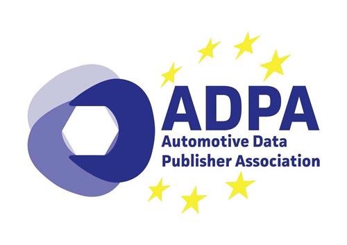 ADPA Automotive Data Publisher Association trademark