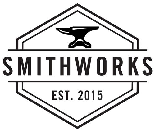 SMITHWORKS EST. 2015 trademark