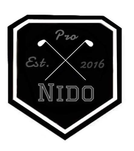 NIDO trademark