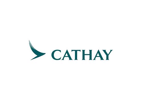 CATHAY trademark