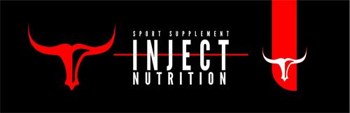 INJECT NUTRITION SPORT SUPPLEMENT trademark