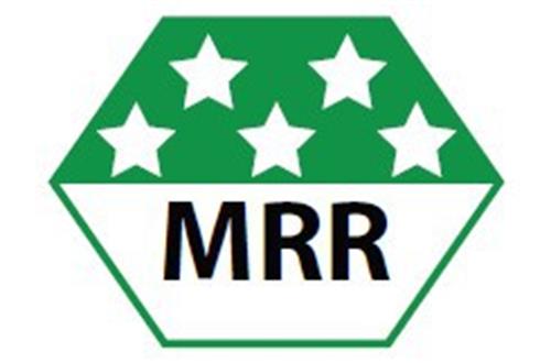 MRR trademark