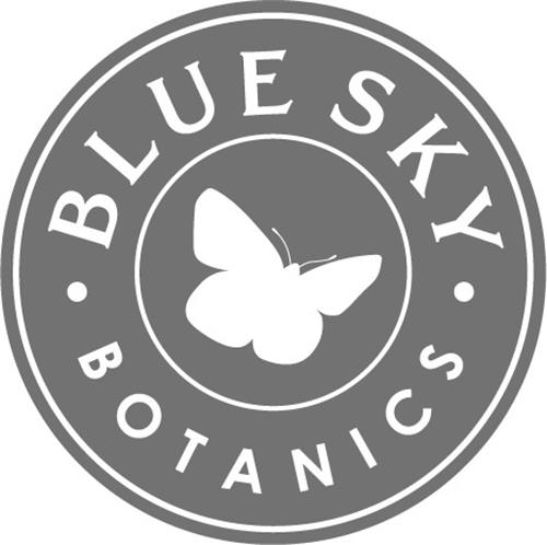 BLUE SKY BOTANICS trademark