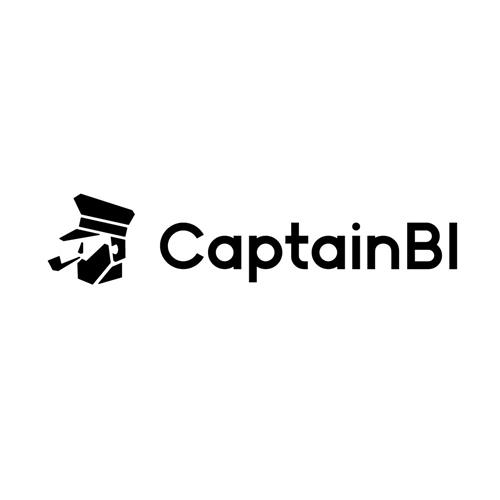 CaptainBI trademark