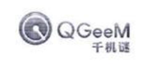 QGeeM trademark