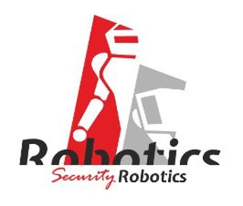 Robotics Security Robotics trademark