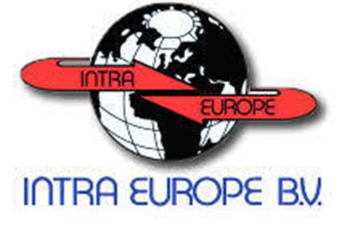 INTRA EUROPE trademark