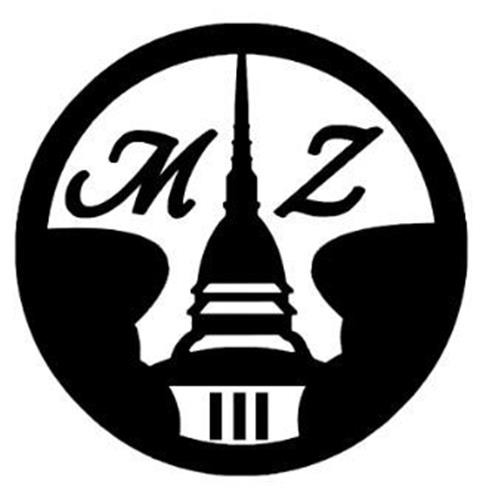 M Z trademark