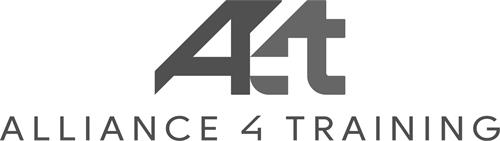 A4T ALLIANCE 4 TRAINING trademark