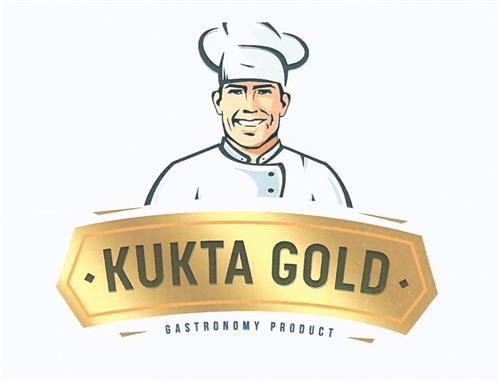 Kukta Gold GASTRONOMY PRODUCT trademark