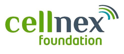 CELLNEX FOUNDATION trademark