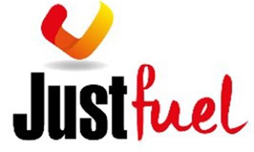 JUST FUEL trademark