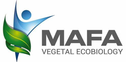 MAFA VEGETAL ECOBIOLOGY trademark