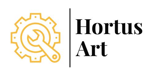 Hortus Art trademark