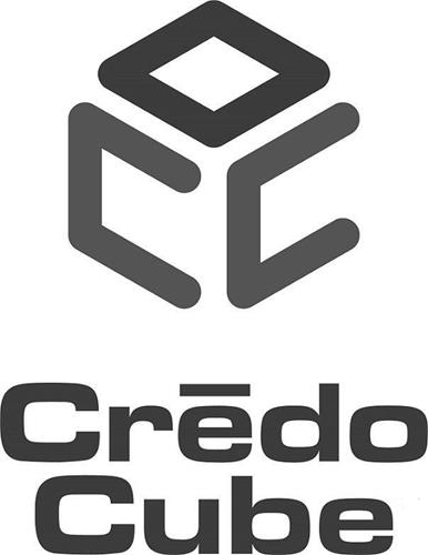 Credo Cube trademark