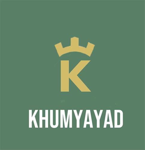 KHUMYAYAD trademark