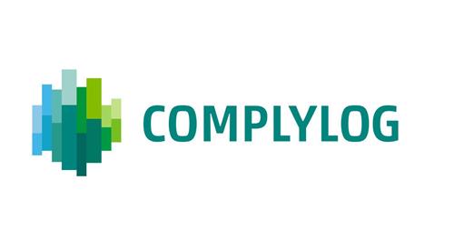 COMPLYLOG trademark