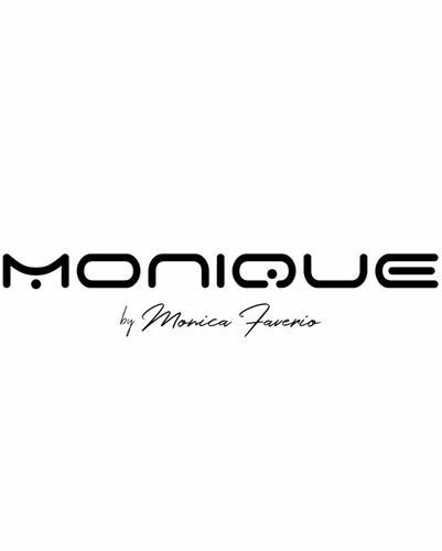 MONIQUE by Monica Faverio trademark