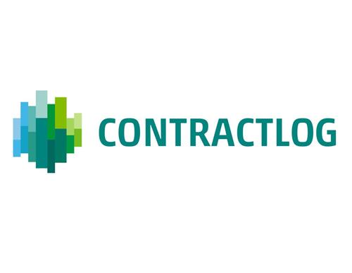 CONTRACTLOG trademark