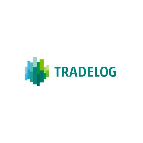 TRADELOG trademark