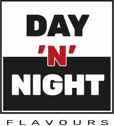 DAY´N´NIGHT FLAVOURS trademark