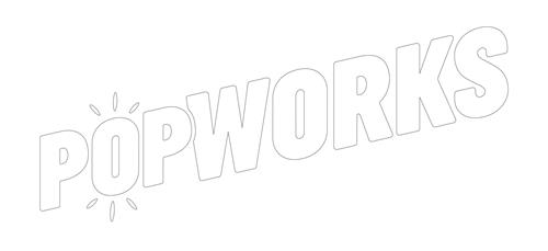 POPWORKS trademark