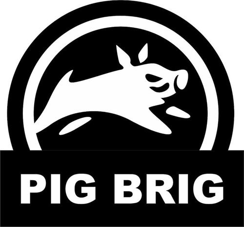 PIG BRIG trademark