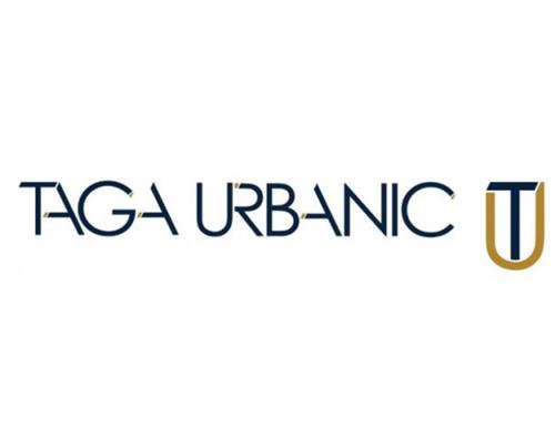 TAGA URBANIC trademark