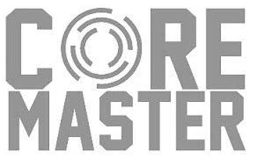 CORE MASTER trademark