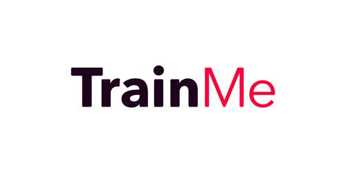 TrainMe trademark