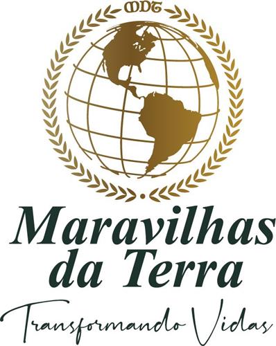 Maravilhas da Terra Transformando Vidas trademark