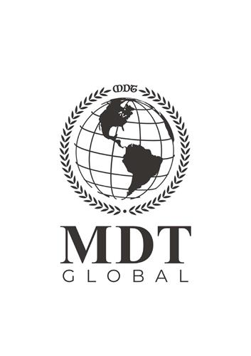 MDT GLOBAL trademark