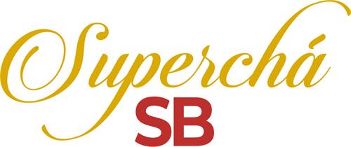 Superchá SB trademark