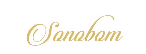 Sonobom trademark