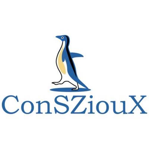 ConSZiouX trademark