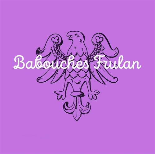 Babouches Frulan trademark