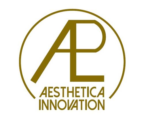 ALP AESTHETICA INNOVATION trademark