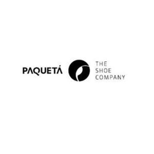 PAQUETÁ THE SHOE COMPANY trademark